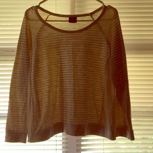 Comfortable quality shirt